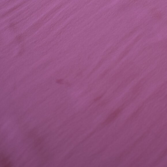 Eileen Fisher 100% Silk Rosewood Jewel Neck - Picture 8 of 10